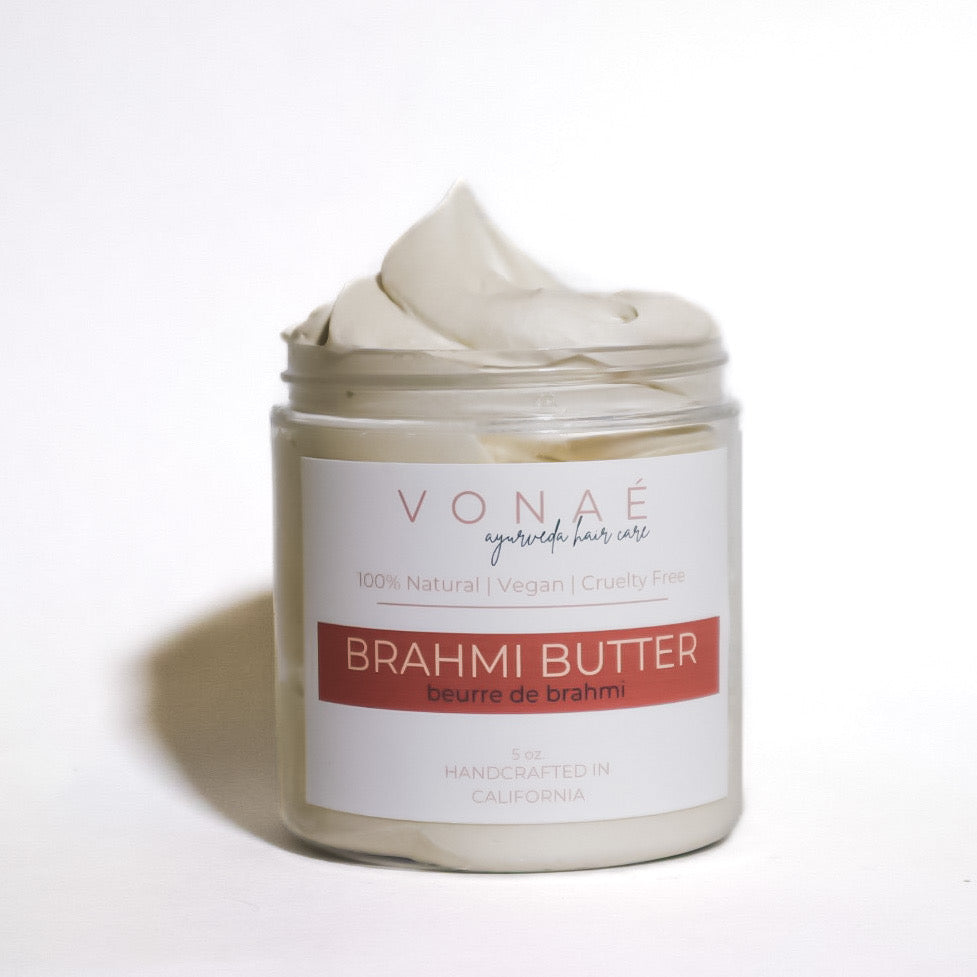 Brahmi Butter