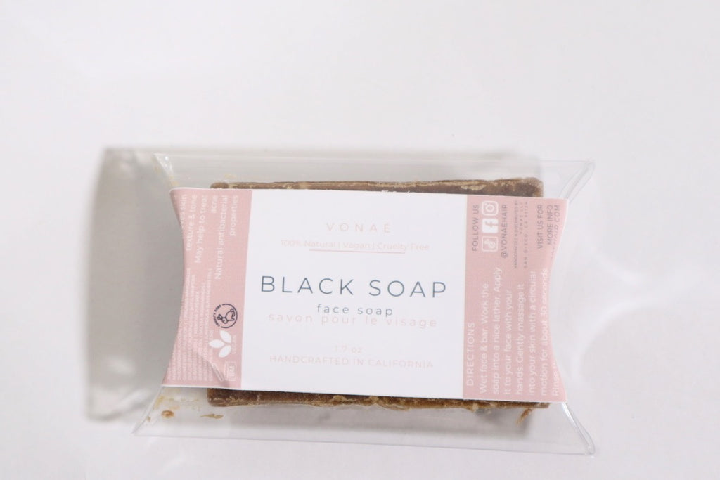 Black Soap