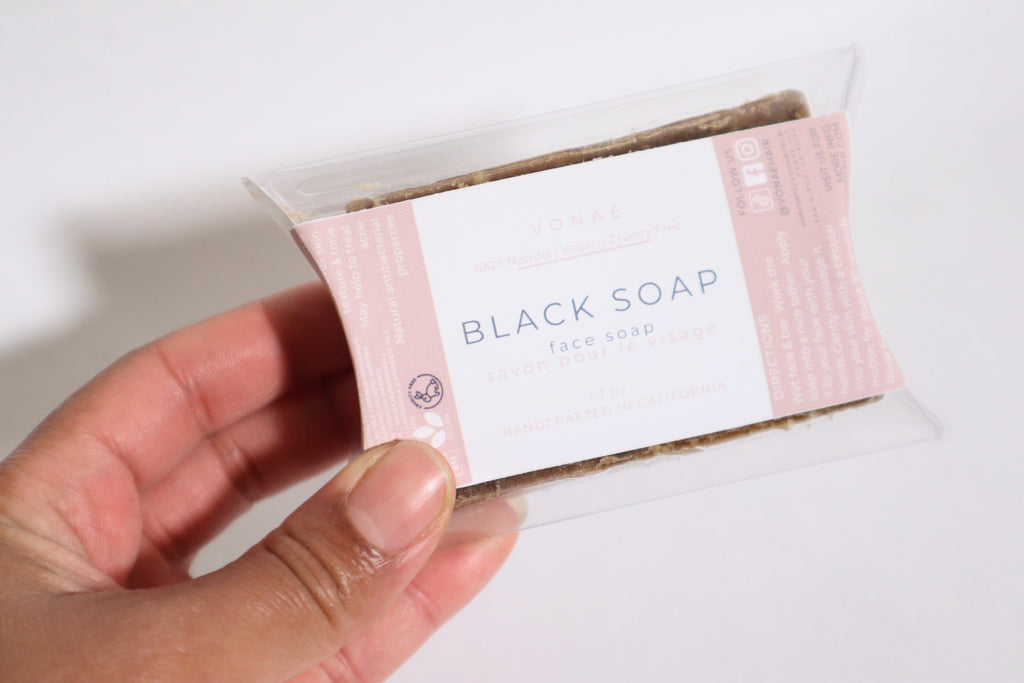 Black Soap