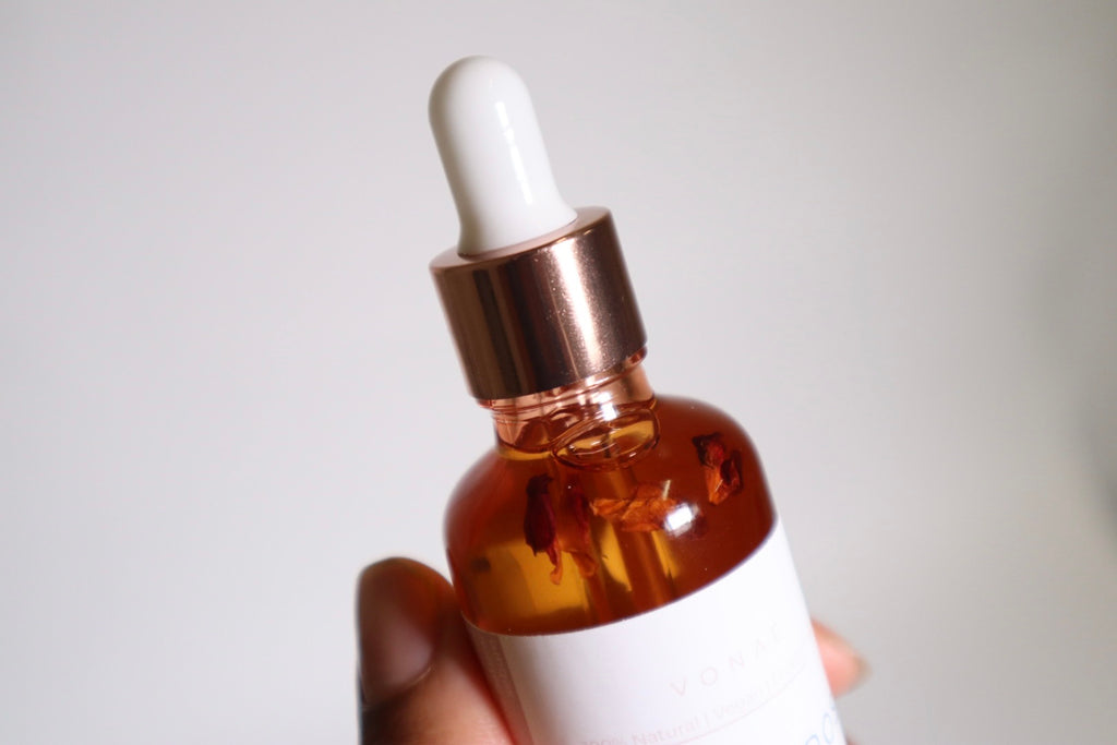 Jojoba Rose Oil Jojoba Rose Oil