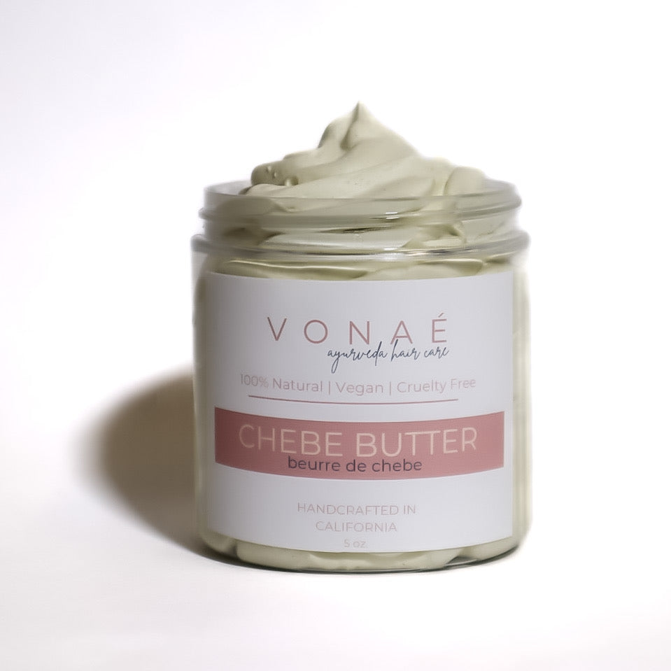 Chebe Butter