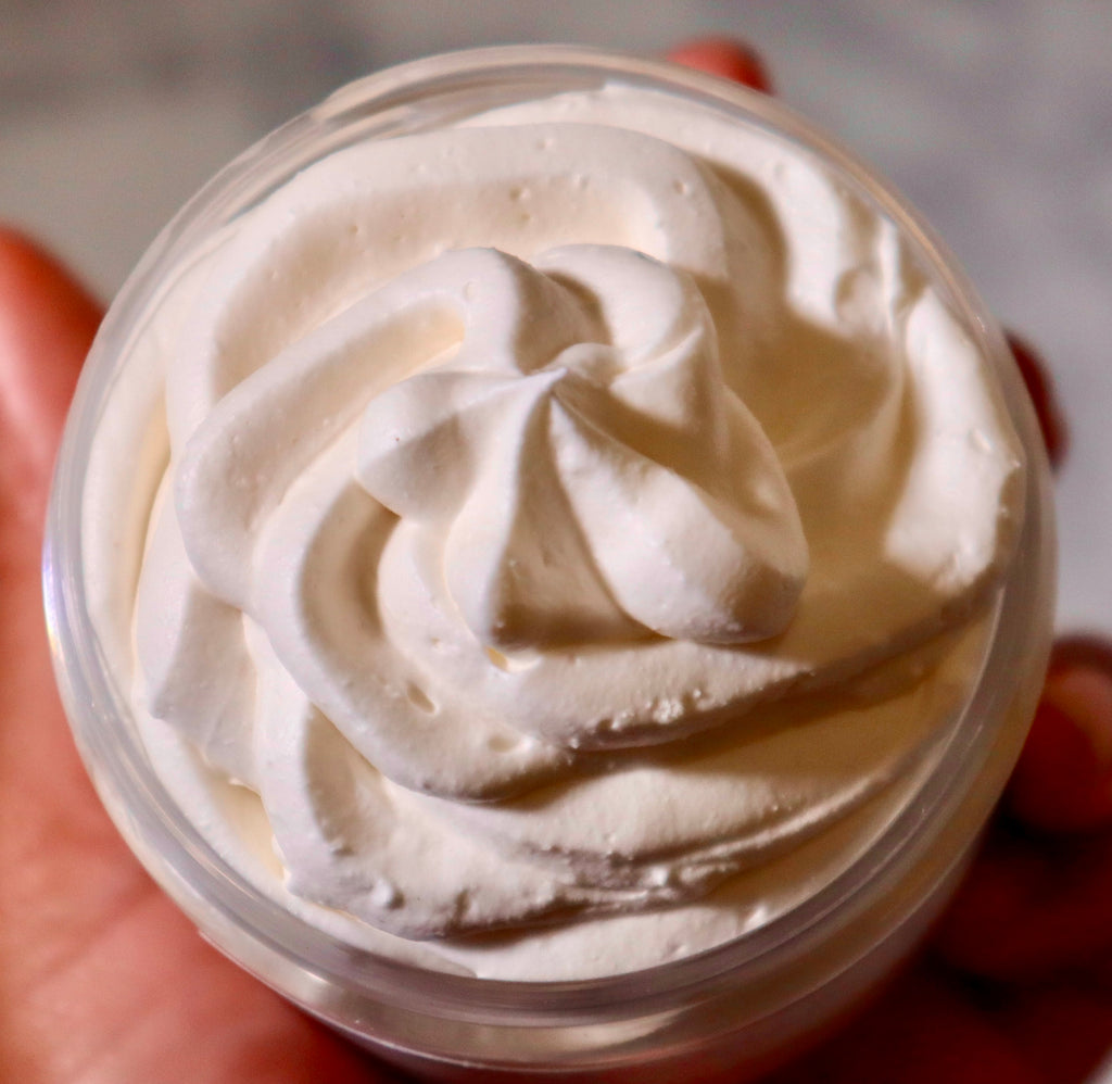 Fenugreek Hair Butter